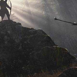 Medieval iPhone wallpaper