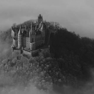 Medieval iPhone wallpaper