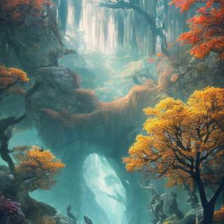 Teal phone wallpaper