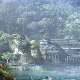 Medieval iPhone wallpaper