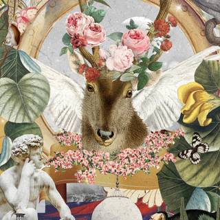 Medieval iPhone wallpaper