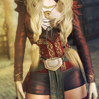 Medieval iPhone wallpaper