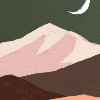 Simplistic phone wallpaper