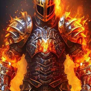 Medieval iPhone wallpaper