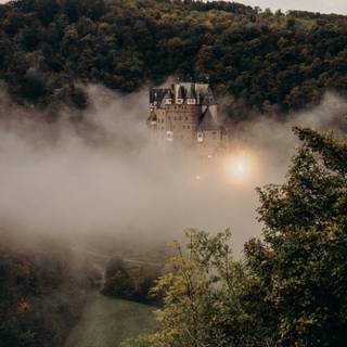 Medieval iPhone wallpaper