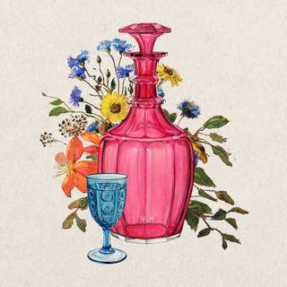 Medieval iPhone wallpaper