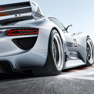 Drifting cars iPhone wallpaper