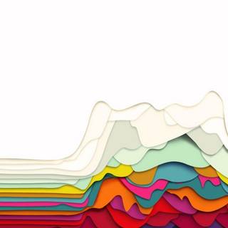 Illustration iPhone wallpaper