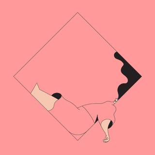 Illustration iPhone wallpaper