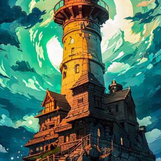 Medieval iPhone wallpaper