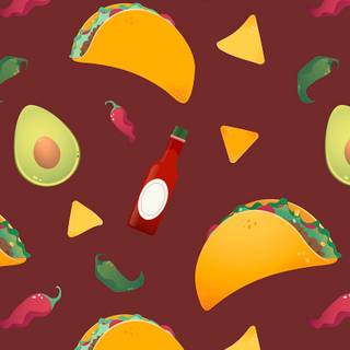 Mexico phone wallpaper