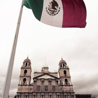 Mexico phone wallpaper
