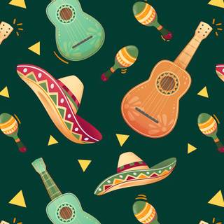 Mexico phone wallpaper