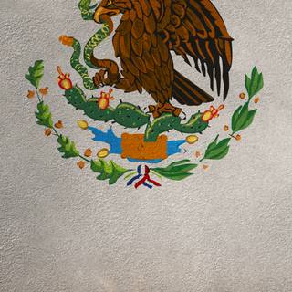 Mexico phone wallpaper