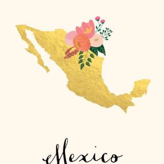 Mexico phone wallpaper