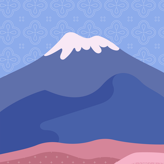 Simplistic phone wallpaper