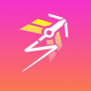 Simplistic phone wallpaper