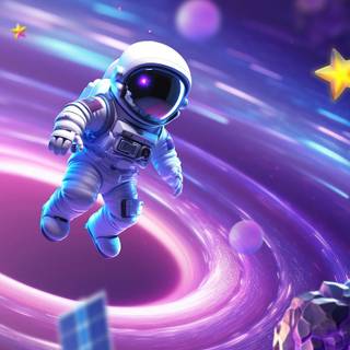 Illustration iPhone wallpaper