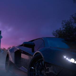 Drifting cars iPhone wallpaper