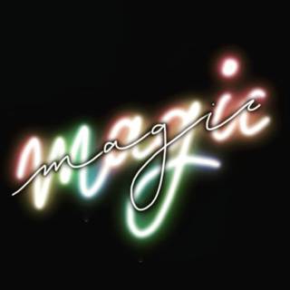 Neon light phone wallpaper