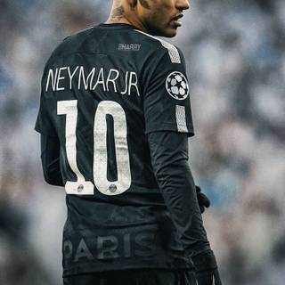 Neymar Jr phone wallpaper