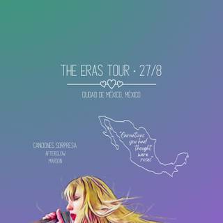 Mexico phone wallpaper