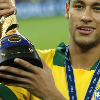 Neymar Jr phone wallpaper