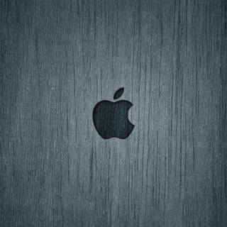 Apple logo phone wallpaper