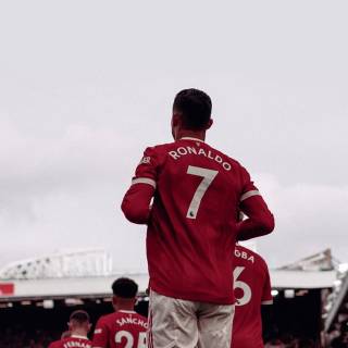 Stadium iPhone wallpaper