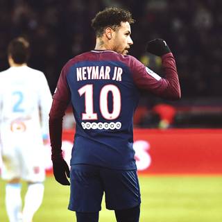 Neymar Jr phone wallpaper