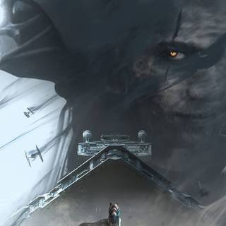 Obi Wan phone wallpaper