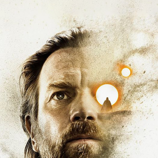 Obi Wan phone wallpaper