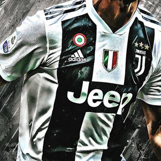 Ronaldo iPhone wallpaper
