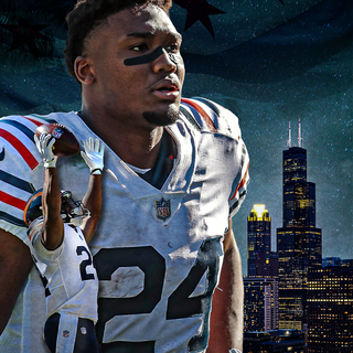 Football players iPhone wallpaper