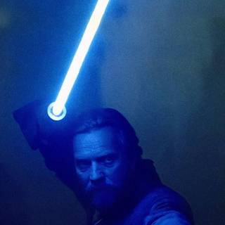 Obi Wan phone wallpaper