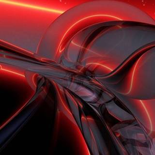 Digital iPhone wallpaper