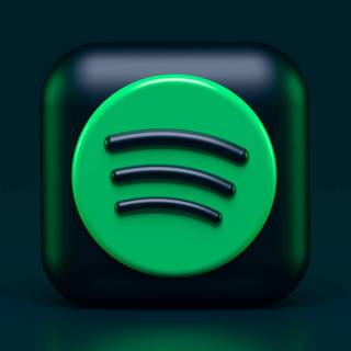 Spotify PC wallpaper