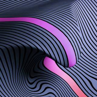 Digital iPhone wallpaper