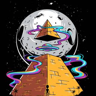 Graphics phone wallpaper