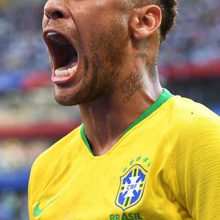 Neymar Jr phone wallpaper