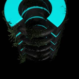 Graphics phone wallpaper