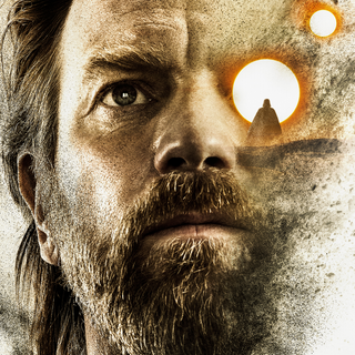 Obi Wan phone wallpaper