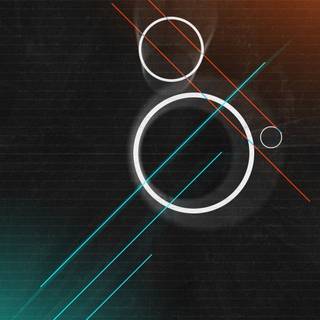 Graphics phone wallpaper