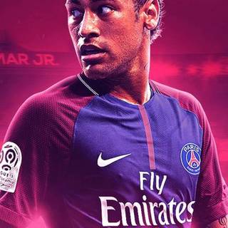 Neymar Jr phone wallpaper