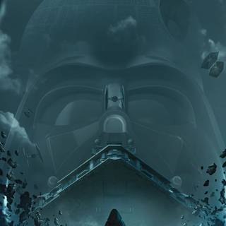 Obi Wan phone wallpaper