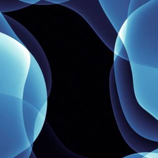 Digital iPhone wallpaper