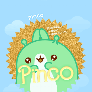 Molang phone wallpaper