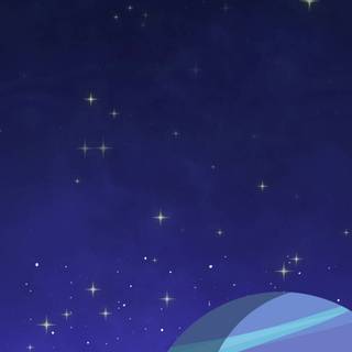 Digital iPhone wallpaper