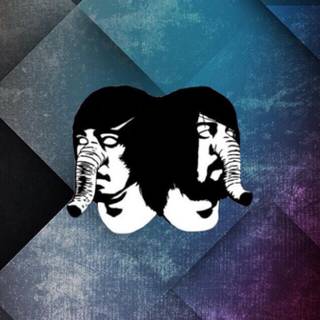 Graphics phone wallpaper