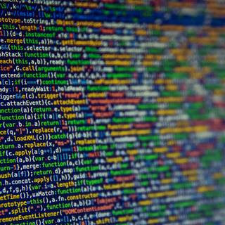 Coding iPhone wallpaper